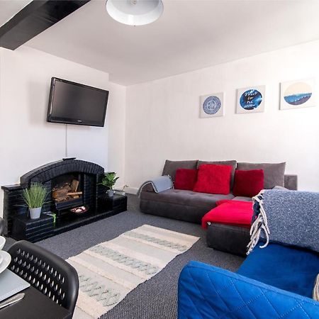 Characterful 2 Bed Apartment - Spacious & Comfy Castle Donington Eksteriør billede